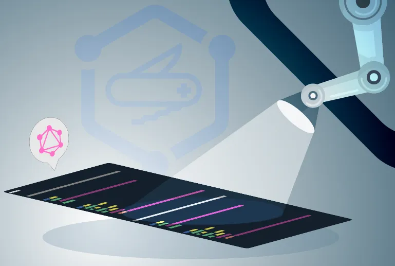 Automatisierung der GraphQL-Schemavalidierung mit @graphql-tools und @graphql-inspector miniature image