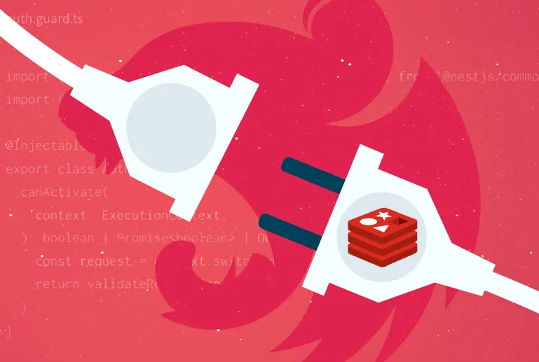 Redis Wiederverbindungsstrategie in NestJS miniature image