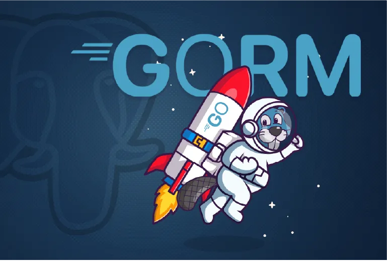 Optimierung der Datenbankleistung in Microservices mit Go, GORM und PostgreSQL miniature image