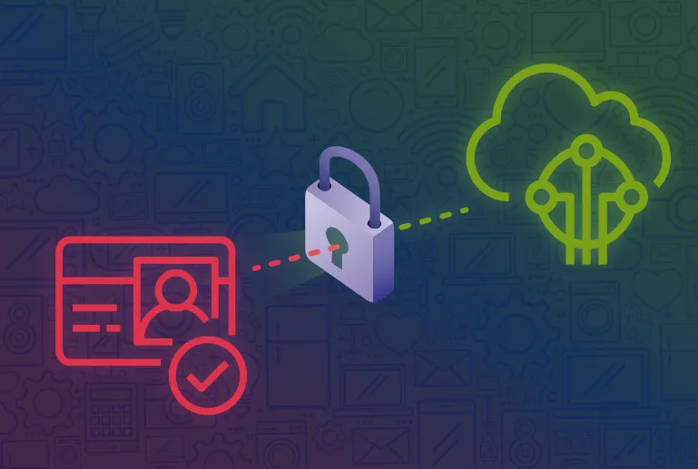 Wie verbindet man Cognito mit IoT Core? miniature image