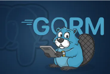 Verwendung von GORM mit Golang-Microservices und PostgreSQL miniature image