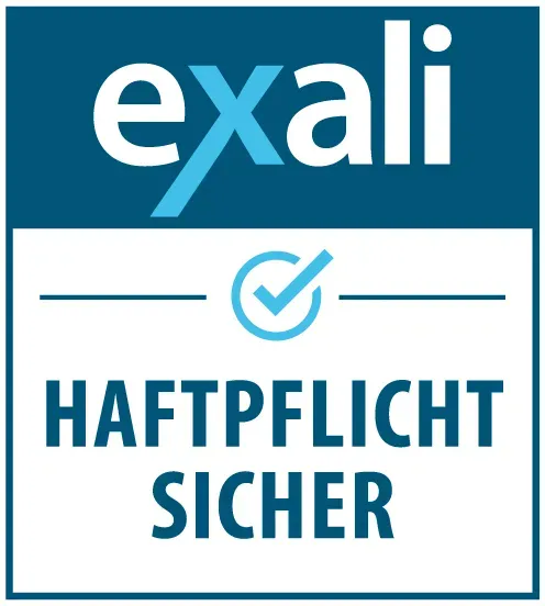 Weiter zur IT-Haftpflicht von Tuix GmbH
