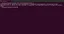 output bash image