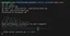 running-server image
