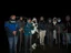 Vor Beginn des Aufstiegs image