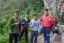 Before-Climbing Tuix-team-event 2023-15 image