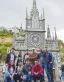 Las-Lajas Tuix-team-event 2023-5 image
